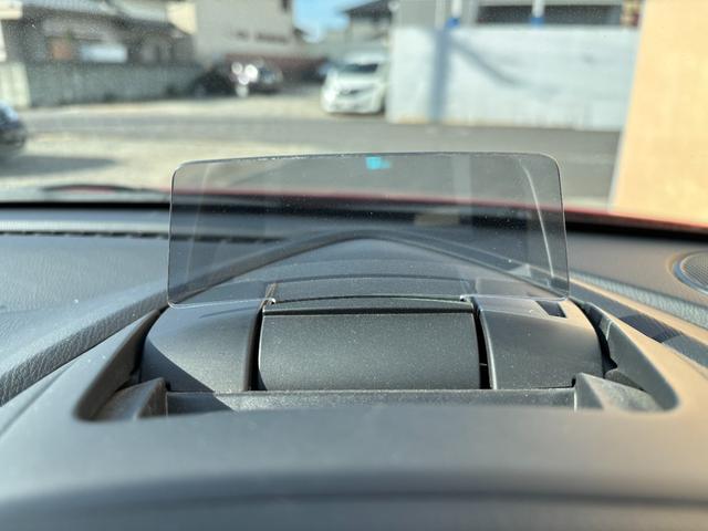 デミオ XDツーリング クスコ車高調!!付き 6速MT!! 純正コネクトナビ Bluetoothオーディオ バックモニター CD DVD再生 ETC車載器 ヘッドアップディスプレイ(31枚目)