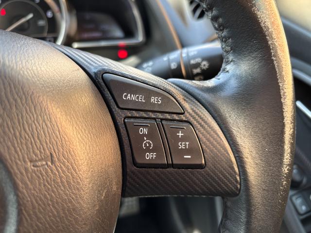 デミオ XDツーリング クスコ車高調!!付き 6速MT!! 純正コネクトナビ Bluetoothオーディオ バックモニター CD DVD再生 ETC車載器 ヘッドアップディスプレイ(34枚目)