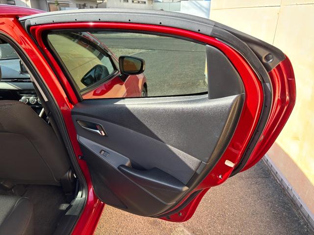 デミオ XDツーリング クスコ車高調!!付き 6速MT!! 純正コネクトナビ Bluetoothオーディオ バックモニター CD DVD再生 ETC車載器 ヘッドアップディスプレイ(51枚目)