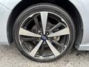 SUBARU IMPREZA SPORTS