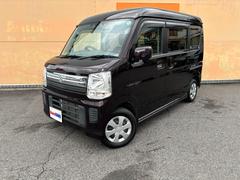 最終値下げ エブリィワゴンDA64Wフロントバンパー 前期 紫 パープル