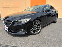 アテンザセダン 2014(平成26)年式の中古車を探すなら【グー アテンザセダン 2014(平成26)年式の中古車を探すなら【グー