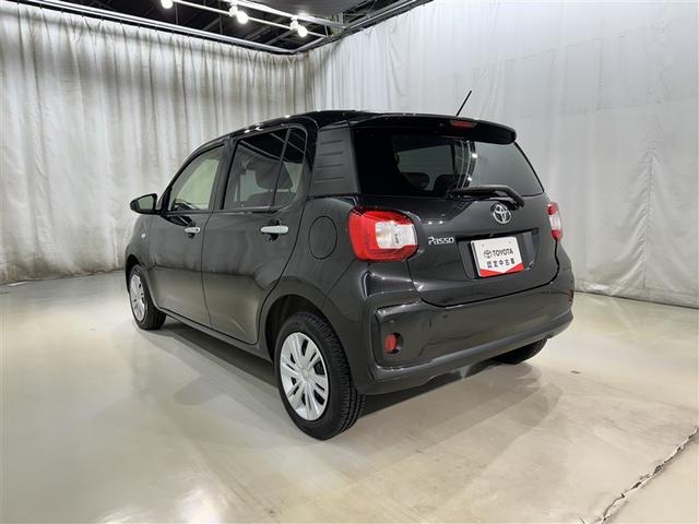 パッソ Ｘ　Ｌパッケージ　フルセグ　メモリーナビ　ＤＶＤ再生　ミュージックプレイヤー接続可　バックカメラ　衝突被害軽減システム　ＥＴＣ　ドラレコ　アイドリングストップ（6枚目）