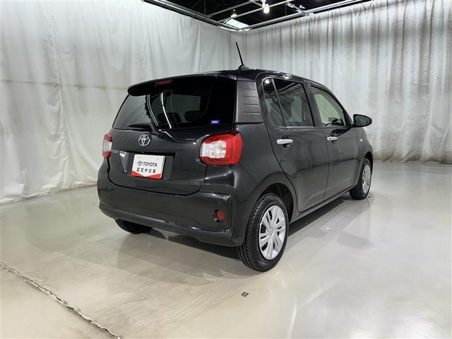 パッソ Ｘ　Ｌパッケージ　フルセグ　メモリーナビ　ＤＶＤ再生　ミュージックプレイヤー接続可　バックカメラ　衝突被害軽減システム　ＥＴＣ　ドラレコ　アイドリングストップ（7枚目）