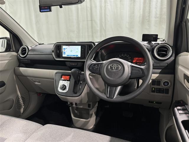 パッソ Ｘ　Ｌパッケージ　フルセグ　メモリーナビ　ＤＶＤ再生　ミュージックプレイヤー接続可　バックカメラ　衝突被害軽減システム　ＥＴＣ　ドラレコ　アイドリングストップ（9枚目）