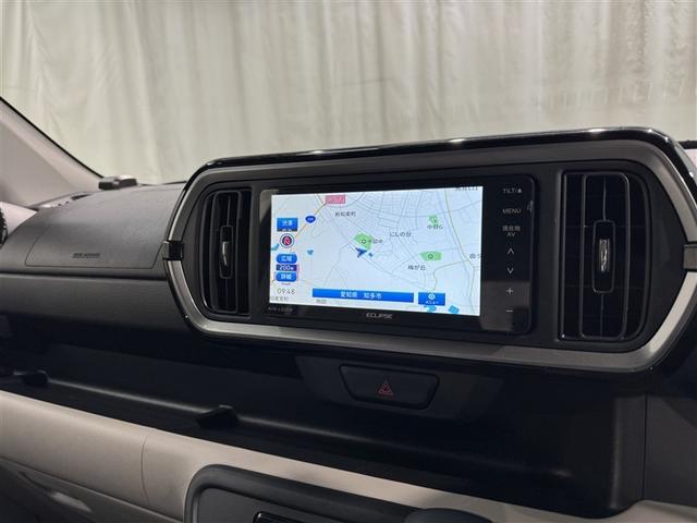 パッソ Ｘ　Ｌパッケージ　フルセグ　メモリーナビ　ＤＶＤ再生　ミュージックプレイヤー接続可　バックカメラ　衝突被害軽減システム　ＥＴＣ　ドラレコ　アイドリングストップ（10枚目）