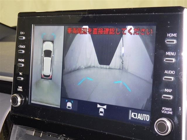 カローラクロス ハイブリッド　Ｚ　フルセグ　メモリーナビ　ＤＶＤ再生　ミュージックプレイヤー接続可　バックカメラ　衝突被害軽減システム　ＥＴＣ　ドラレコ　ＬＥＤヘッドランプ（12枚目）