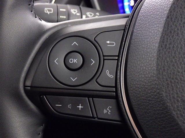 カローラクロス ハイブリッド　Ｚ　フルセグ　メモリーナビ　ＤＶＤ再生　ミュージックプレイヤー接続可　バックカメラ　衝突被害軽減システム　ＥＴＣ　ドラレコ　ＬＥＤヘッドランプ（21枚目）