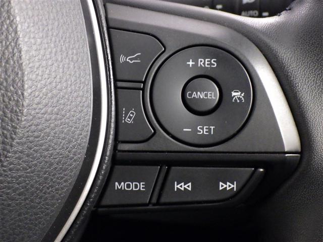 カローラクロス ハイブリッド　Ｚ　フルセグ　メモリーナビ　ＤＶＤ再生　ミュージックプレイヤー接続可　バックカメラ　衝突被害軽減システム　ＥＴＣ　ドラレコ　ＬＥＤヘッドランプ（22枚目）