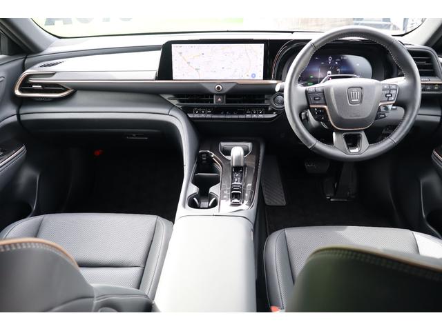 クラウンスポーツ Z 禁煙車/モデリスタ製エアロ/パノラマルーフ/純正12.3インチナビTV&パノラミックビューM&ETC/黒革S&ベンチレーション/チームメイト/デジタルインナーM/ハンズフリーパワーBドア/純正21AW(25枚目)