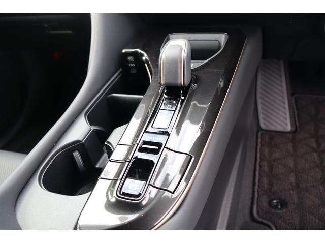 クラウンスポーツ Z 禁煙車/モデリスタ製エアロ/パノラマルーフ/純正12.3インチナビTV&パノラミックビューM&ETC/黒革S&ベンチレーション/チームメイト/デジタルインナーM/ハンズフリーパワーBドア/純正21AW(40枚目)