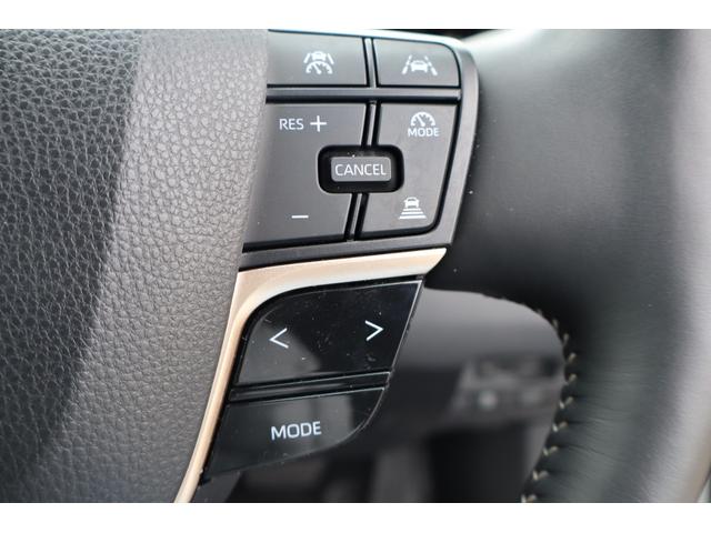 クラウンスポーツ Z 禁煙車/モデリスタ製エアロ/パノラマルーフ/純正12.3インチナビTV&パノラミックビューM&ETC/黒革S&ベンチレーション/チームメイト/デジタルインナーM/ハンズフリーパワーBドア/純正21AW(48枚目)