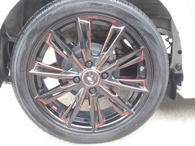 G・EXターボホンダセンシング 禁煙車/ターボ/純正8インチナビTV地デジ&Bカメラ/無限Fグリル&ルーフスポ&ドアミラーレンズ/両側電動スライド/ホンダセンシング/ウェッズ製16AW/社外マフラー/LEDヘッド&フォグ/クルーズC(10枚目)