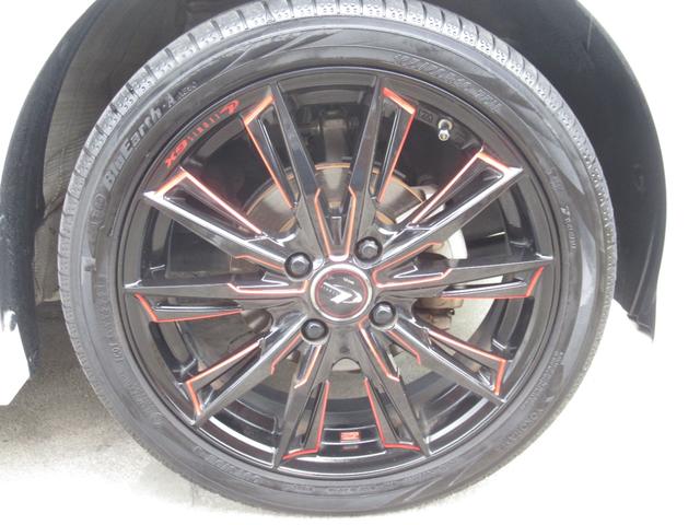 G・EXターボホンダセンシング 禁煙車/ターボ/純正8インチナビTV地デジ&Bカメラ/無限Fグリル&ルーフスポ&ドアミラーレンズ/両側電動スライド/ホンダセンシング/ウェッズ製16AW/社外マフラー/LEDヘッド&フォグ/クルーズC(11枚目)