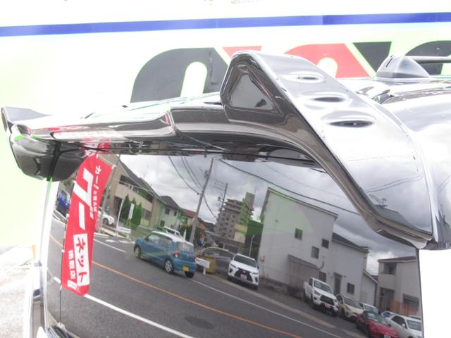 G・EXターボホンダセンシング 禁煙車/ターボ/純正8インチナビTV地デジ&Bカメラ/無限Fグリル&ルーフスポ&ドアミラーレンズ/両側電動スライド/ホンダセンシング/ウェッズ製16AW/社外マフラー/LEDヘッド&フォグ/クルーズC(13枚目)