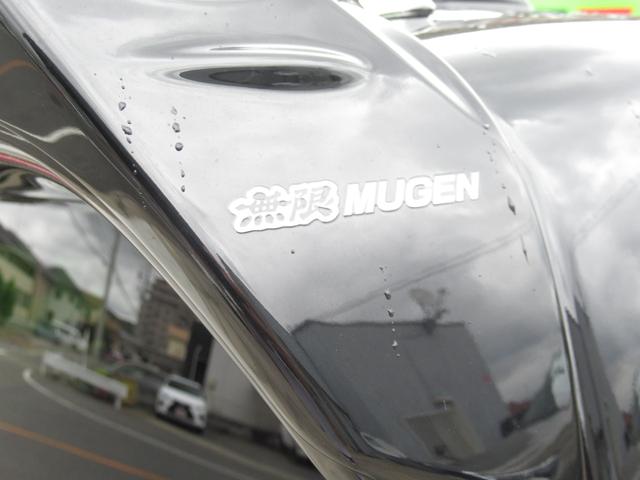 G・EXターボホンダセンシング 禁煙車/ターボ/純正8インチナビTV地デジ&Bカメラ/無限Fグリル&ルーフスポ&ドアミラーレンズ/両側電動スライド/ホンダセンシング/ウェッズ製16AW/社外マフラー/LEDヘッド&フォグ/クルーズC(48枚目)