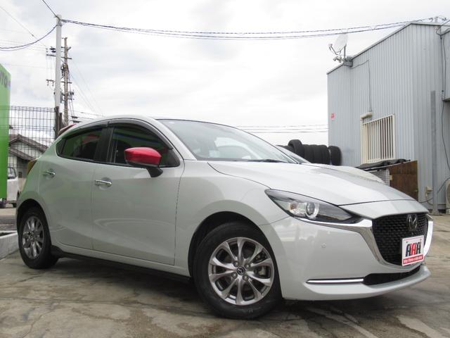 マツダ ＭＡＺＤＡ２