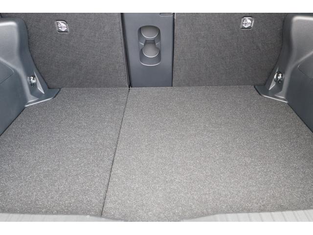 ヤリスクロス ハイブリッドＺ　登録済未使用車／純正ナビＴＶ＆全方位カメラ＆ＥＴＣ／チームメイト／ハンズフリーパワーＢドア／レーダーＣ／黒革コンビＳ＆パワーＳ＆シートＨ／ステアＨ／ＬＥＤヘッド／スマートキー／コーナーＳ／純正１８ＡＷ（28枚目）