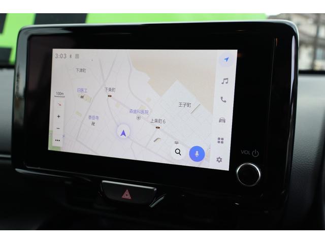 ヤリスクロス ハイブリッドＺ　登録済未使用車／純正ナビＴＶ＆全方位カメラ＆ＥＴＣ／チームメイト／ハンズフリーパワーＢドア／レーダーＣ／黒革コンビＳ＆パワーＳ＆シートＨ／ステアＨ／ＬＥＤヘッド／スマートキー／コーナーＳ／純正１８ＡＷ（29枚目）