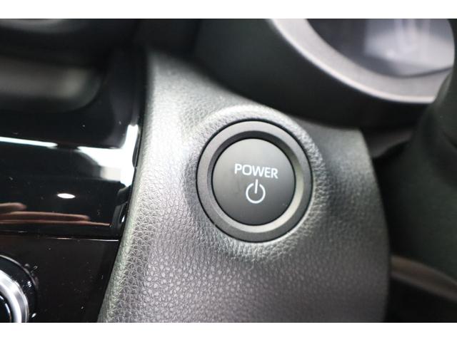 ヤリスクロス ハイブリッドＺ　登録済未使用車／純正ナビＴＶ＆全方位カメラ＆ＥＴＣ／チームメイト／ハンズフリーパワーＢドア／レーダーＣ／黒革コンビＳ＆パワーＳ＆シートＨ／ステアＨ／ＬＥＤヘッド／スマートキー／コーナーＳ／純正１８ＡＷ（36枚目）