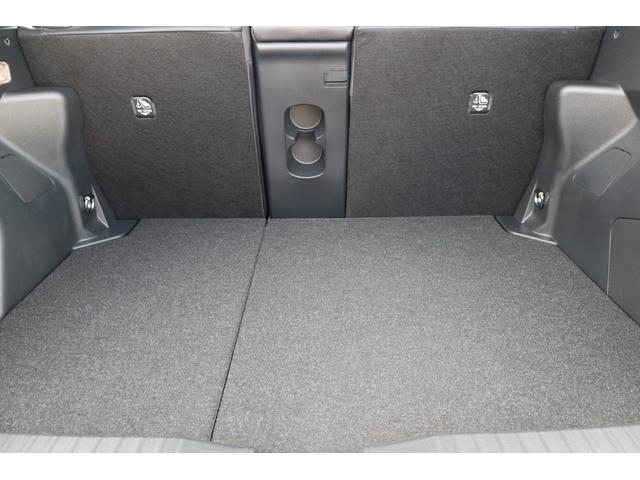 ヤリスクロス ハイブリッドＺ　登録済未使用車／純正ナビＴＶ＆全方位カメラ＆ＥＴＣ／チームメイト／ハンズフリーパワーＢドア／レーダーＣ／黒革コンビＳ＆パワーＳ＆シートＨ／ステアＨ／ＬＥＤヘッド／スマートキー／コーナーＳ／純正１８ＡＷ（29枚目）