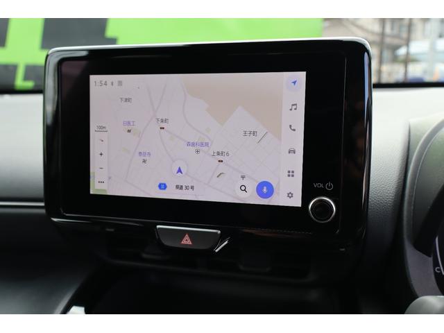 ヤリスクロス ハイブリッドＺ　登録済未使用車／純正ナビＴＶ＆全方位カメラ＆ＥＴＣ／チームメイト／ハンズフリーパワーＢドア／レーダーＣ／黒革コンビＳ＆パワーＳ＆シートＨ／ステアＨ／ＬＥＤヘッド／スマートキー／コーナーＳ／純正１８ＡＷ（31枚目）