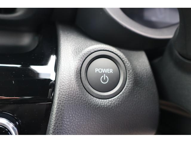 ヤリスクロス ハイブリッドＺ　登録済未使用車／純正ナビＴＶ＆全方位カメラ＆ＥＴＣ／チームメイト／ハンズフリーパワーＢドア／レーダーＣ／黒革コンビＳ＆パワーＳ＆シートＨ／ステアＨ／ＬＥＤヘッド／スマートキー／コーナーＳ／純正１８ＡＷ（40枚目）