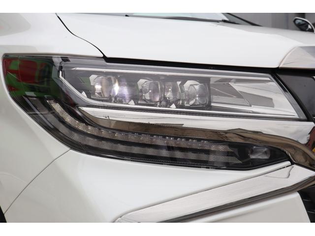 アルファード 2.5S タイプゴールド 買取車/禁煙車/Wサンルーフ/純正ディスプレィオーディオナビTV&Bカメラ&ETC&12.1型後席モニター/前後ドラレコ/デジタルインナーM/両側パワスラ/パワーBドア/三眼LEDヘッド/レーダーC/(10枚目)