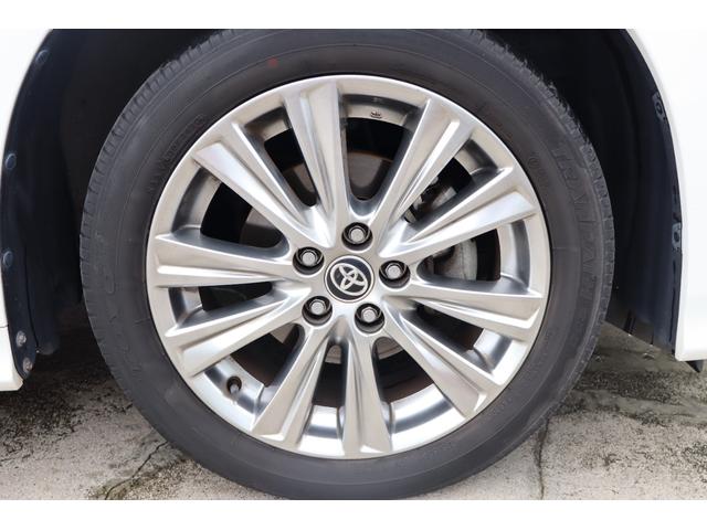 アルファード 2.5S タイプゴールド 買取車/禁煙車/Wサンルーフ/純正ディスプレィオーディオナビTV&Bカメラ&ETC&12.1型後席モニター/前後ドラレコ/デジタルインナーM/両側パワスラ/パワーBドア/三眼LEDヘッド/レーダーC/(13枚目)