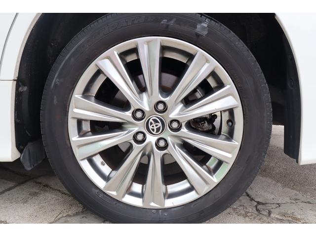 アルファード 2.5S タイプゴールド 買取車/禁煙車/Wサンルーフ/純正ディスプレィオーディオナビTV&Bカメラ&ETC&12.1型後席モニター/前後ドラレコ/デジタルインナーM/両側パワスラ/パワーBドア/三眼LEDヘッド/レーダーC/(14枚目)