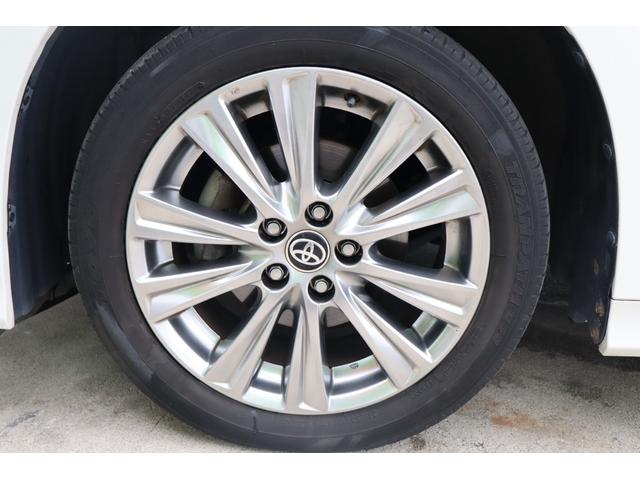 アルファード 2.5S タイプゴールド 買取車/禁煙車/Wサンルーフ/純正ディスプレィオーディオナビTV&Bカメラ&ETC&12.1型後席モニター/前後ドラレコ/デジタルインナーM/両側パワスラ/パワーBドア/三眼LEDヘッド/レーダーC/(15枚目)