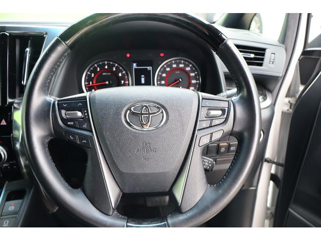 アルファード 2.5S タイプゴールド 買取車/禁煙車/Wサンルーフ/純正ディスプレィオーディオナビTV&Bカメラ&ETC&12.1型後席モニター/前後ドラレコ/デジタルインナーM/両側パワスラ/パワーBドア/三眼LEDヘッド/レーダーC/(23枚目)