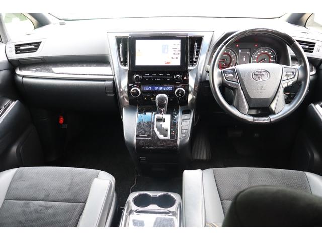 アルファード 2.5S タイプゴールド 買取車/禁煙車/Wサンルーフ/純正ディスプレィオーディオナビTV&Bカメラ&ETC&12.1型後席モニター/前後ドラレコ/デジタルインナーM/両側パワスラ/パワーBドア/三眼LEDヘッド/レーダーC/(24枚目)