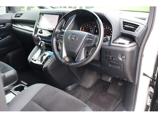 アルファード 2.5S タイプゴールド 買取車/禁煙車/Wサンルーフ/純正ディスプレィオーディオナビTV&Bカメラ&ETC&12.1型後席モニター/前後ドラレコ/デジタルインナーM/両側パワスラ/パワーBドア/三眼LEDヘッド/レーダーC/(25枚目)