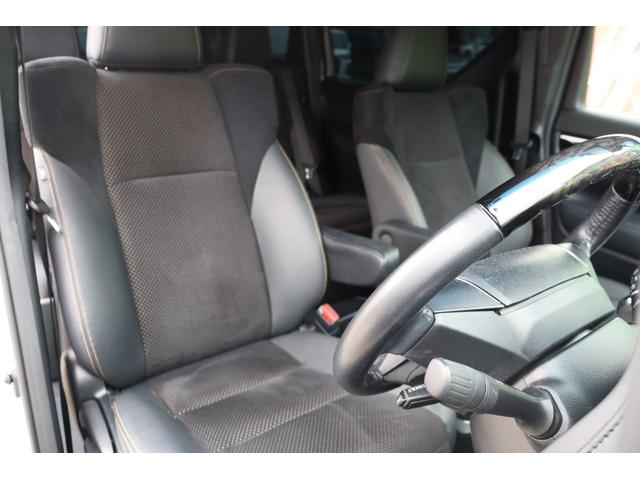 アルファード 2.5S タイプゴールド 買取車/禁煙車/Wサンルーフ/純正ディスプレィオーディオナビTV&Bカメラ&ETC&12.1型後席モニター/前後ドラレコ/デジタルインナーM/両側パワスラ/パワーBドア/三眼LEDヘッド/レーダーC/(29枚目)