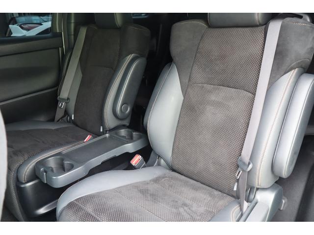 アルファード 2.5S タイプゴールド 買取車/禁煙車/Wサンルーフ/純正ディスプレィオーディオナビTV&Bカメラ&ETC&12.1型後席モニター/前後ドラレコ/デジタルインナーM/両側パワスラ/パワーBドア/三眼LEDヘッド/レーダーC/(33枚目)