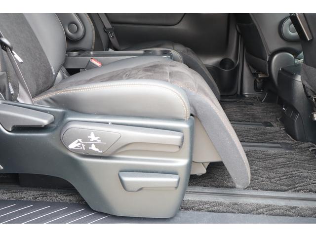 アルファード 2.5S タイプゴールド 買取車/禁煙車/Wサンルーフ/純正ディスプレィオーディオナビTV&Bカメラ&ETC&12.1型後席モニター/前後ドラレコ/デジタルインナーM/両側パワスラ/パワーBドア/三眼LEDヘッド/レーダーC/(36枚目)