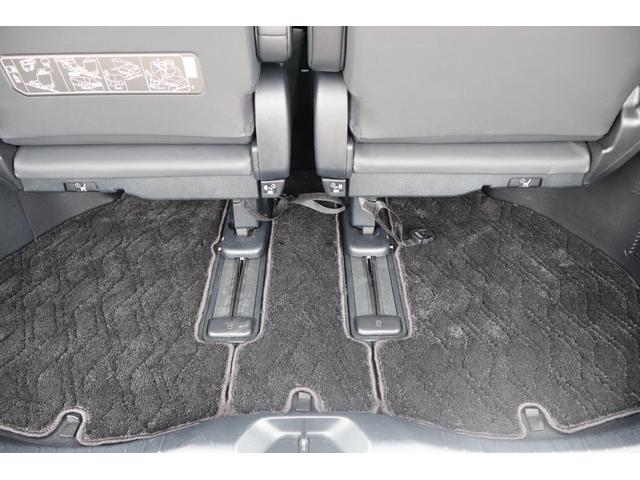 アルファード 2.5S タイプゴールド 買取車/禁煙車/Wサンルーフ/純正ディスプレィオーディオナビTV&Bカメラ&ETC&12.1型後席モニター/前後ドラレコ/デジタルインナーM/両側パワスラ/パワーBドア/三眼LEDヘッド/レーダーC/(39枚目)