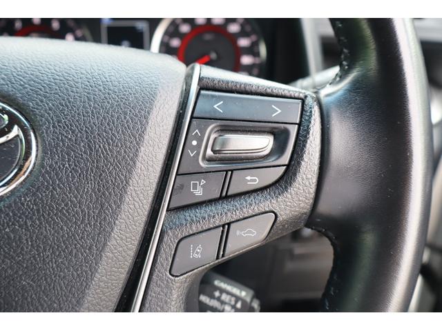 アルファード 2.5S タイプゴールド 買取車/禁煙車/Wサンルーフ/純正ディスプレィオーディオナビTV&Bカメラ&ETC&12.1型後席モニター/前後ドラレコ/デジタルインナーM/両側パワスラ/パワーBドア/三眼LEDヘッド/レーダーC/(42枚目)