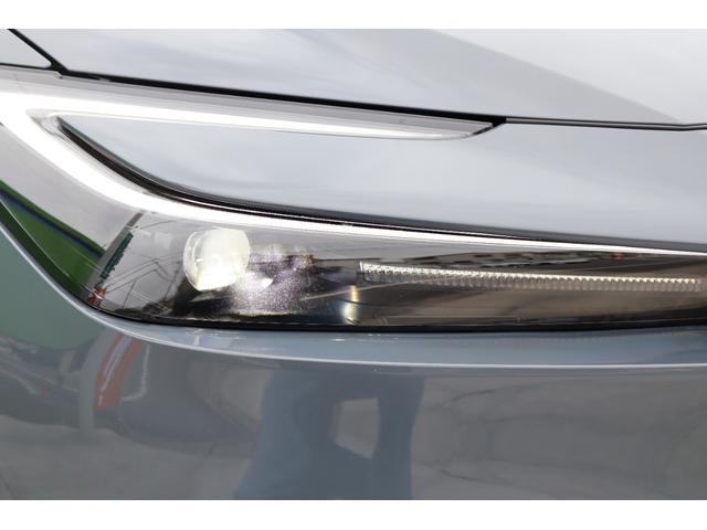 プリウス Z 禁煙車/12.3型ディスプレイオーディオTV&パノラミックビューM&ETC/アドバンスドパーク/黒革S/シートC&H&パワーS/デジタルインナーM/パワーBドア/レーダーC/純正19AW/スペアタイヤ(10枚目)