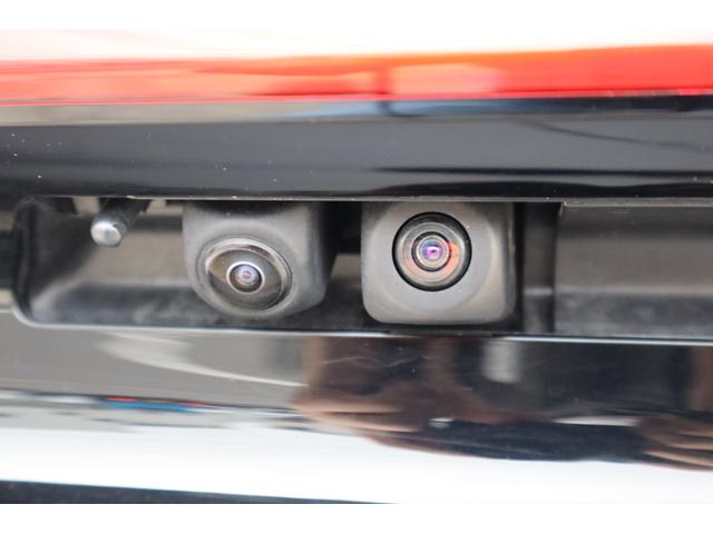 プリウス Z 禁煙車/12.3型ディスプレイオーディオTV&パノラミックビューM&ETC/アドバンスドパーク/黒革S/シートC&H&パワーS/デジタルインナーM/パワーBドア/レーダーC/純正19AW/スペアタイヤ(21枚目)