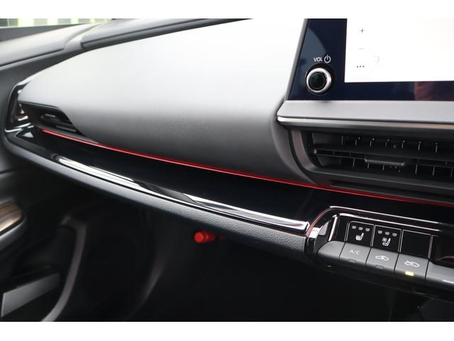 プリウス Z 禁煙車/12.3型ディスプレイオーディオTV&パノラミックビューM&ETC/アドバンスドパーク/黒革S/シートC&H&パワーS/デジタルインナーM/パワーBドア/レーダーC/純正19AW/スペアタイヤ(53枚目)