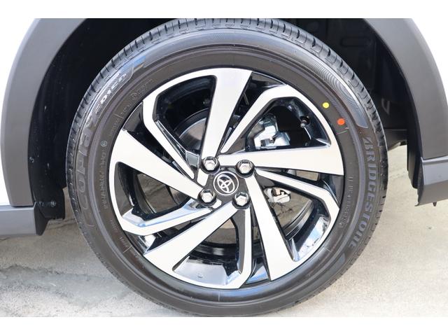 ライズ Z 登録済未使用車/4WD/改良型モデル/9インチディスプレィオーディオTV/パノラミックビューM/スマートアシスト/アダプティブクルーズC/純正17AW/LEDヘッド/FシーケンシャルL/シートヒーター(12枚目)