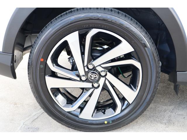 ライズ Z 登録済未使用車/4WD/改良型モデル/9インチディスプレィオーディオTV/パノラミックビューM/スマートアシスト/アダプティブクルーズC/純正17AW/LEDヘッド/FシーケンシャルL/シートヒーター(13枚目)