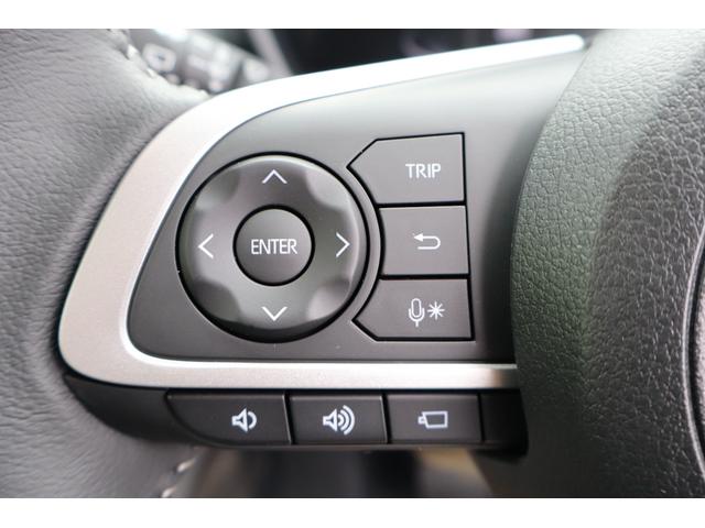 ライズ Z 登録済未使用車/4WD/改良型モデル/9インチディスプレィオーディオTV/パノラミックビューM/スマートアシスト/アダプティブクルーズC/純正17AW/LEDヘッド/FシーケンシャルL/シートヒーター(32枚目)