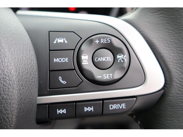 ライズ Z 登録済未使用車/4WD/改良型モデル/9インチディスプレィオーディオTV/パノラミックビューM/スマートアシスト/アダプティブクルーズC/純正17AW/LEDヘッド/FシーケンシャルL/シートヒーター(33枚目)