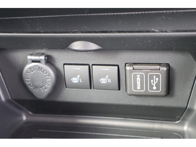 ライズ Z 登録済未使用車/4WD/改良型モデル/9インチディスプレィオーディオTV/パノラミックビューM/スマートアシスト/アダプティブクルーズC/純正17AW/LEDヘッド/FシーケンシャルL/シートヒーター(37枚目)