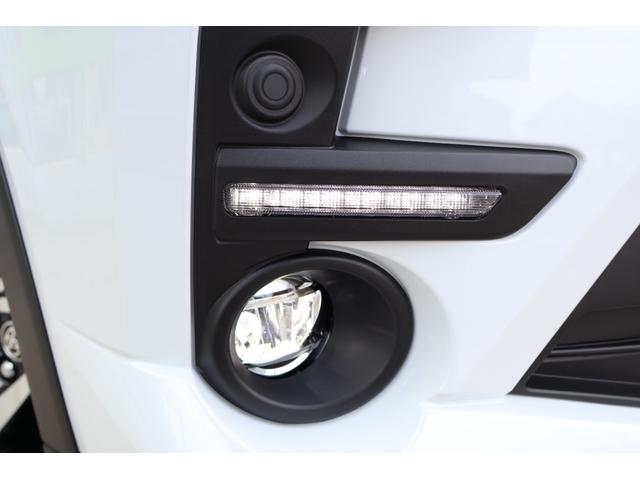 ライズ Z 登録済未使用車/4WD/改良型モデル/9インチディスプレィオーディオTV/パノラミックビューM/スマートアシスト/アダプティブクルーズC/純正17AW/LEDヘッド/FシーケンシャルL/シートヒーター(10枚目)