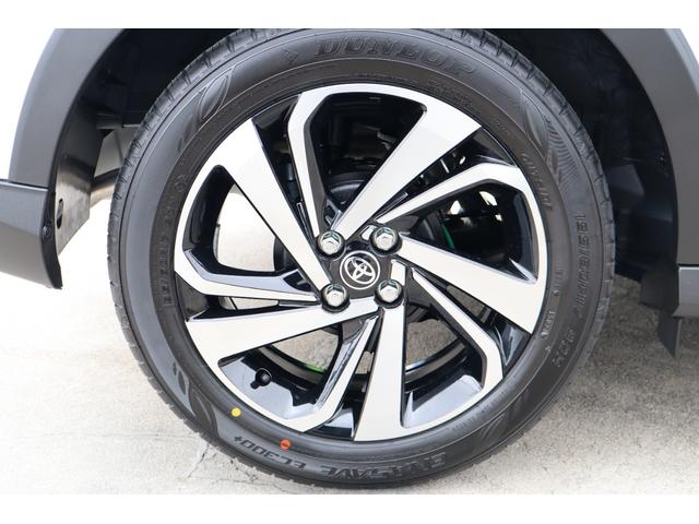 ライズ Z 登録済未使用車/4WD/改良型モデル/9インチディスプレィオーディオTV/パノラミックビューM/スマートアシスト/アダプティブクルーズC/純正17AW/LEDヘッド/FシーケンシャルL/シートヒーター(11枚目)