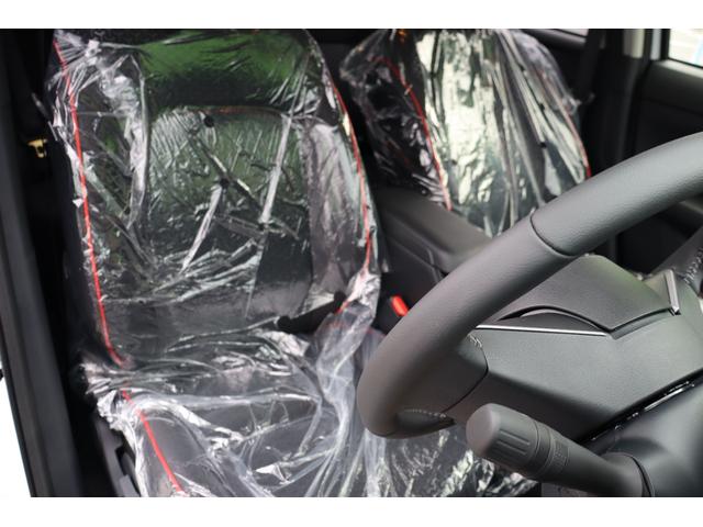 ライズ Z 登録済未使用車/4WD/改良型モデル/9インチディスプレィオーディオTV/パノラミックビューM/スマートアシスト/アダプティブクルーズC/純正17AW/LEDヘッド/FシーケンシャルL/シートヒーター(21枚目)